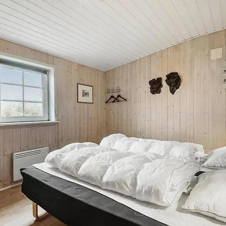 Cozy Home In Vejers Strand With Sauna Casa vacanze