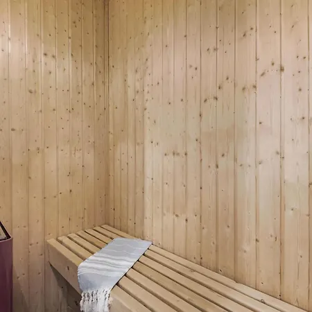 Cozy Home In Vejers Strand With Sauna Vejers Strand