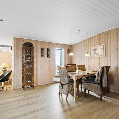 Cozy Home In Vejers Strand With Sauna Vejers Strand