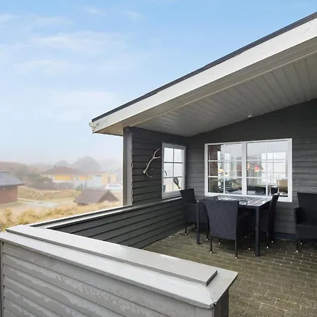 度假居 33 瓦伊厄斯斯特兰德