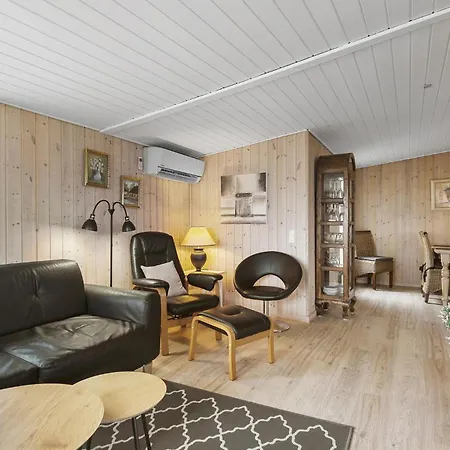 Hébergement de vacances 2 Bedroom Gorgeous In Vejers Strand