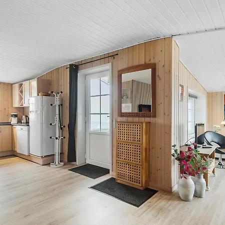 Cozy Home In Vejers Strand With Sauna Vejers Strand